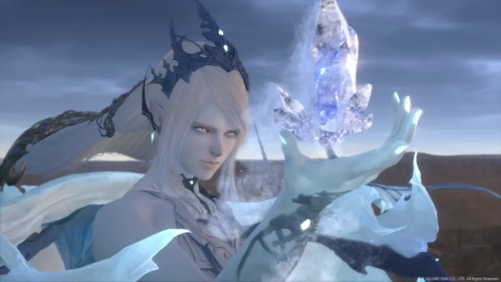 No hay invocaciones de Eikon ocultas o sorpresa en Final Fantasy XVI