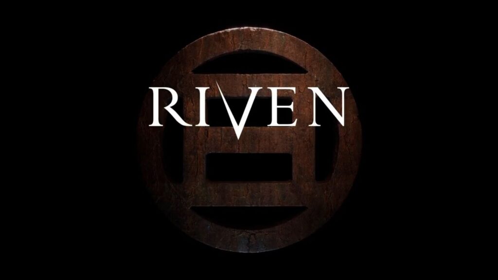 Riven tendrá una nueva versión 25 años después de su lanzamiento original
