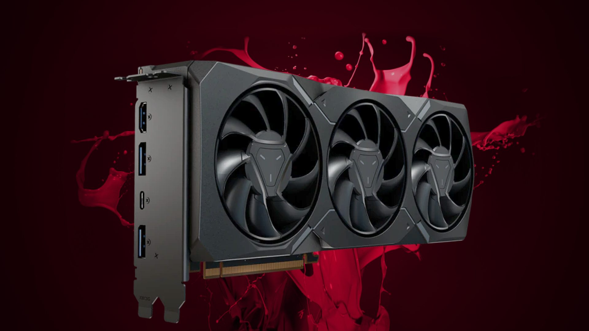 AMD Radeon RX 7800 XT date de sortie, prix, spécifications, rumeurs de référence