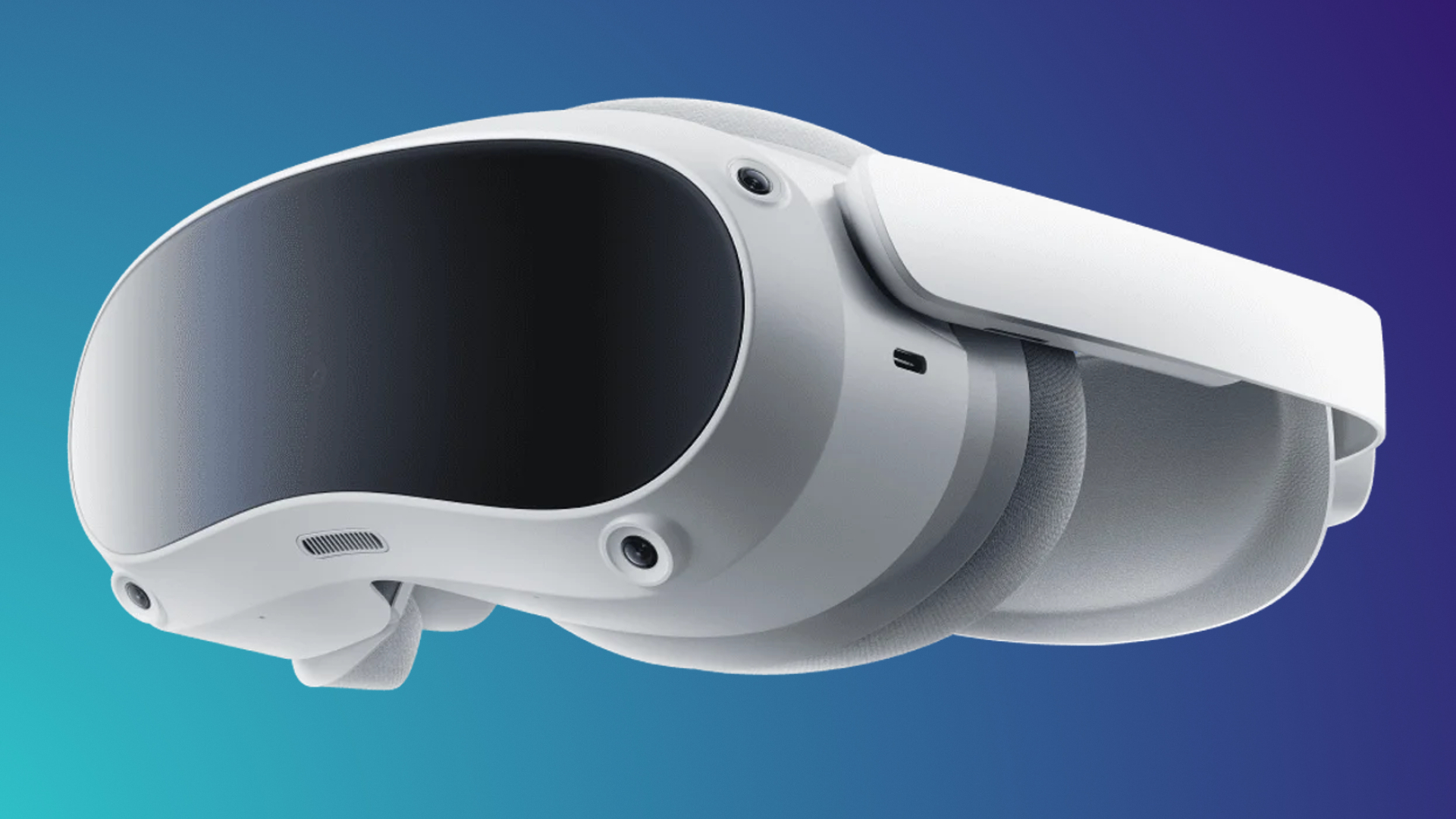 Pico 2, el visor de realidad virtual rival de Oculus Quest 4, no cumplió con las expectativas de ventas