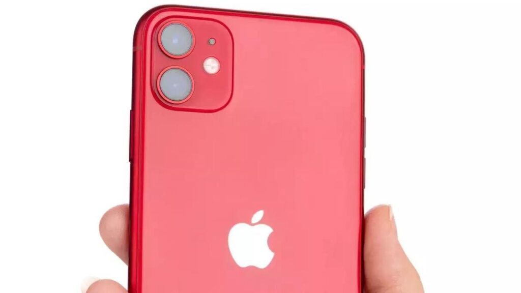Apple iPhone 11 voit une baisse de prix massive, avec plus de 20 000 ₹ de réduction