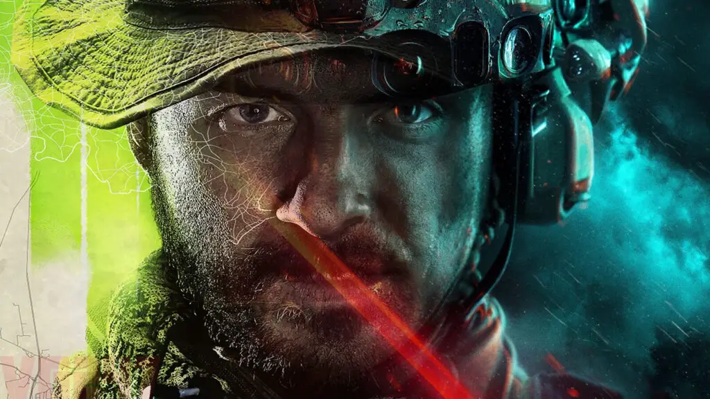 PlayStation glaubt nicht, dass Battlefield noch länger mit Call of Duty mithalten kann