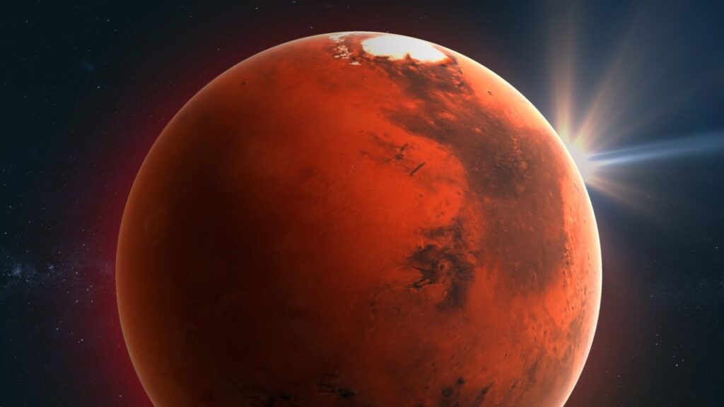 What is Red Planet Day, and what is its significance with Mars?