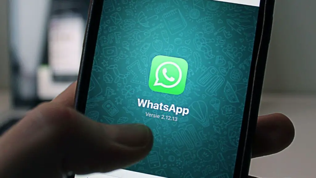 WhatsApp zavádí sdílení kontaktních karet ve Windows beta