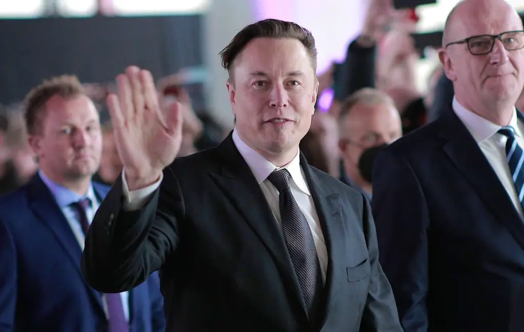 Le leader du jeu de Twitter parmi ceux licenciés par Elon Musk