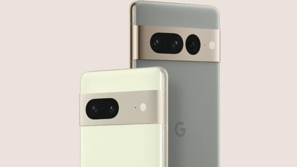 Se han filtrado los detalles del teléfono inteligente Google Pixel de próxima generación: descubra las supuestas especificaciones
