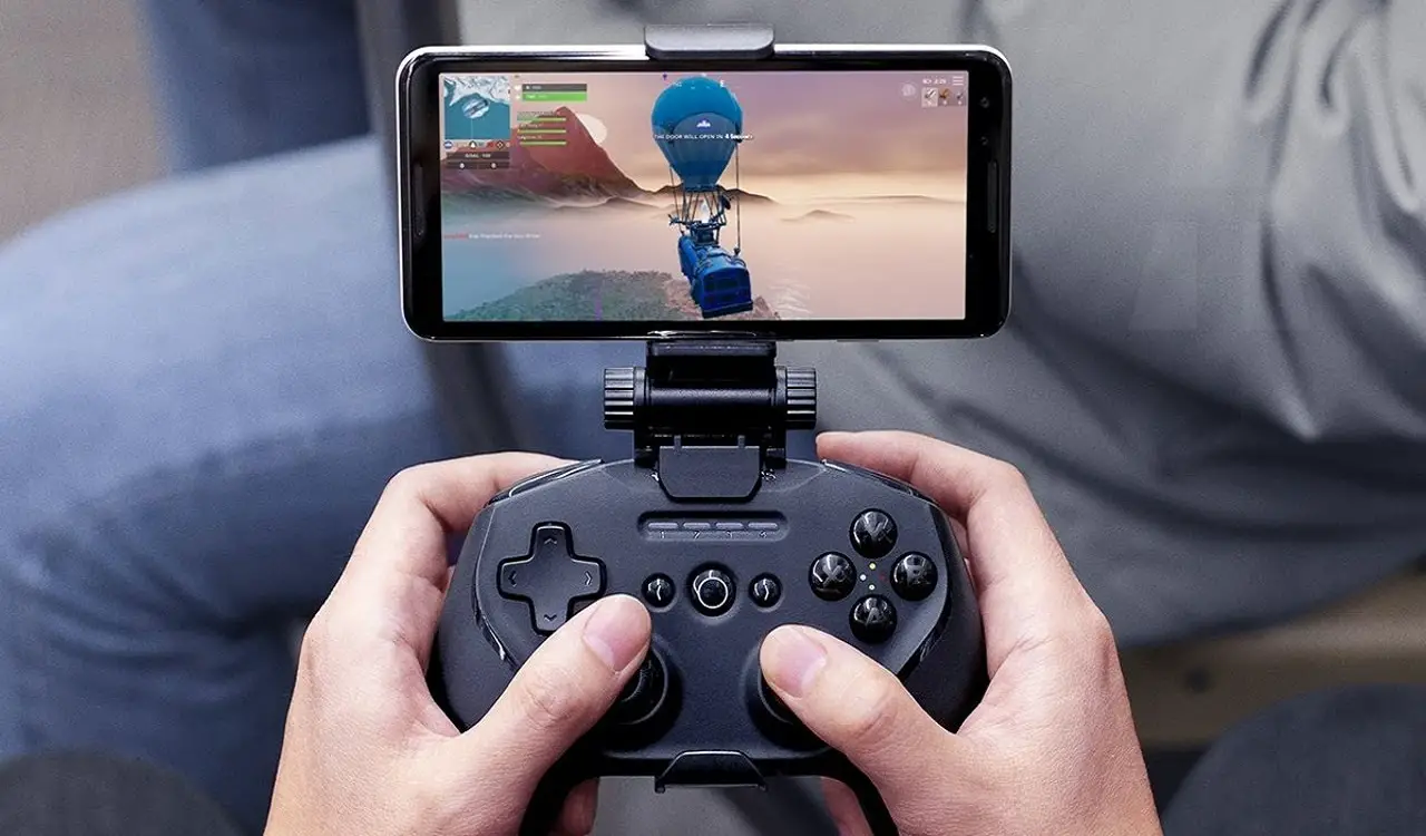 Die besten Gamepads für Android-Smartphones und iPhones