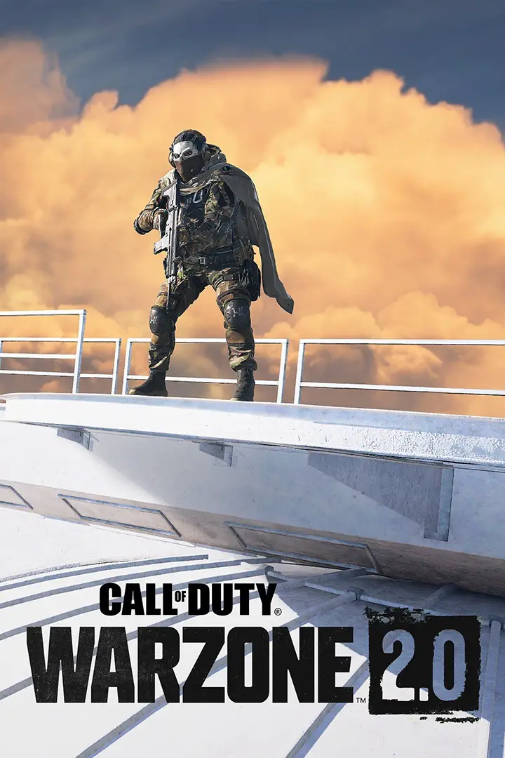 Call of Duty: Warzone 2.0 – 16. November optimiert für Xbox Series X|S