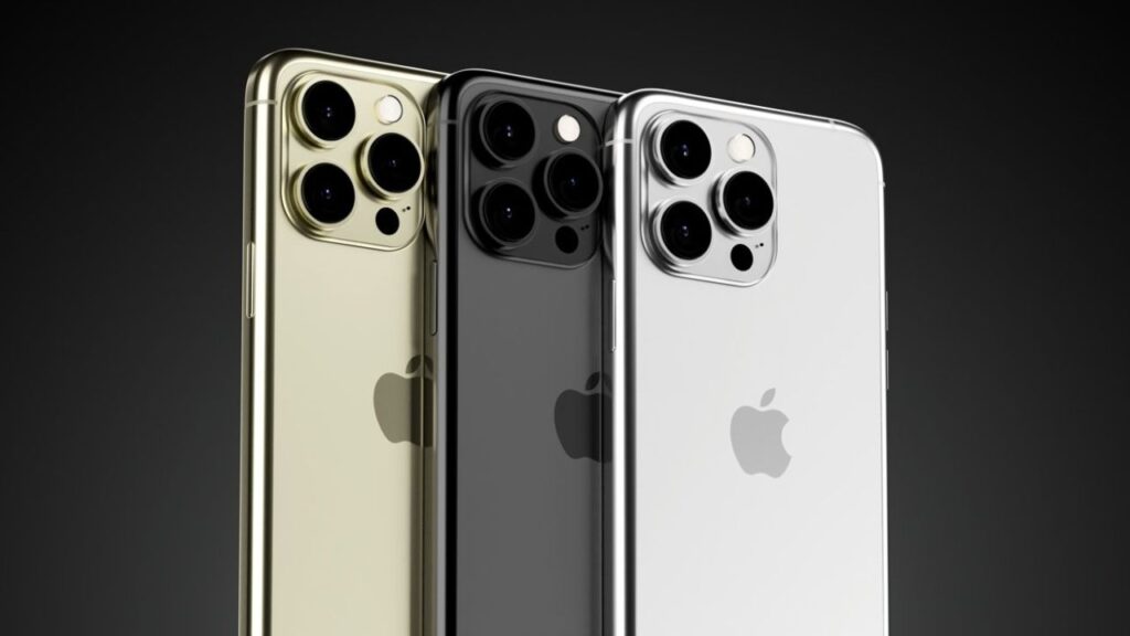 Apple podría cambiar el nombre del iPhone 15 Pro Max como iPhone 15 Ultra, muestra la superficie en línea