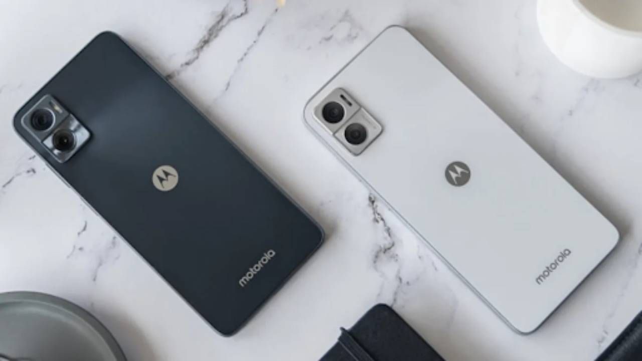 Motorola Moto G13 visto en el sitio web de certificación BIS, fecha de lanzamiento aún no anunciada