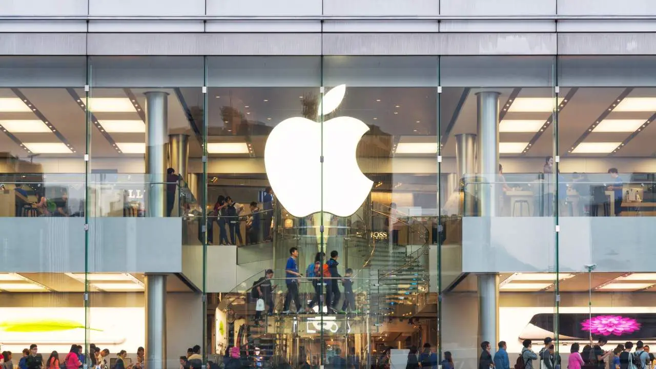 Tata eröffnet möglicherweise bald Apple-exklusive Stores: Bericht