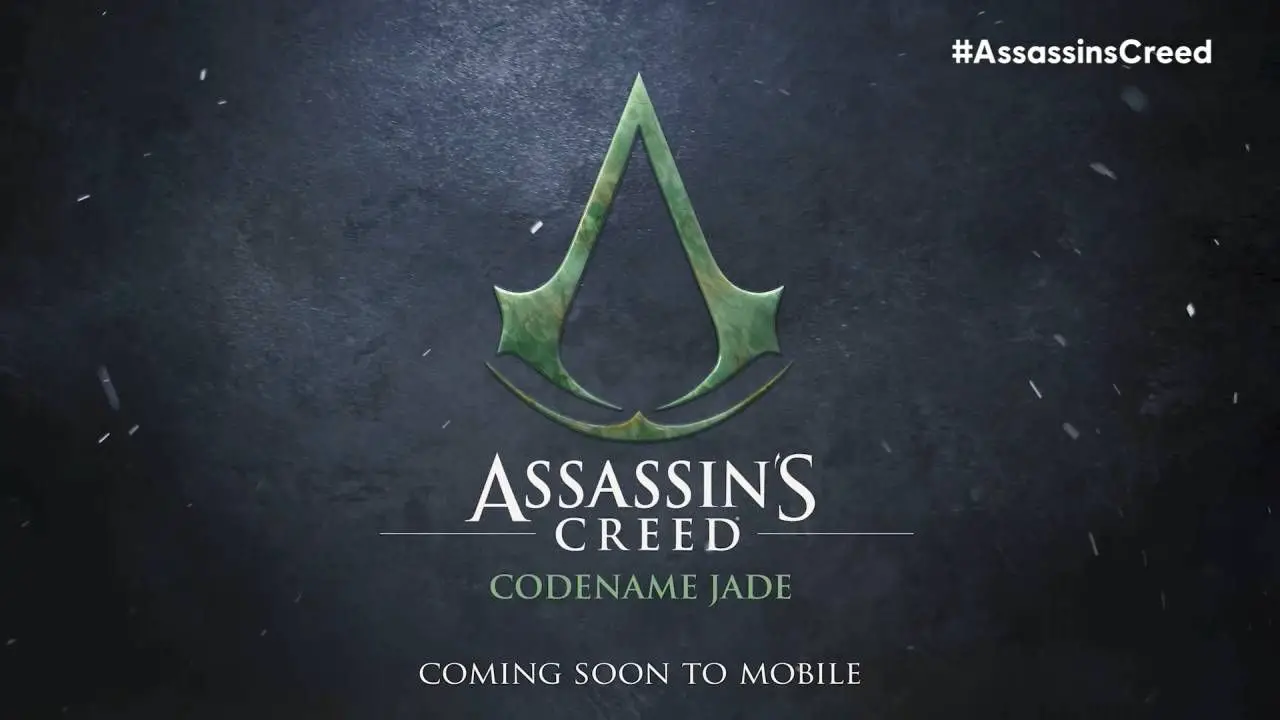 Le gameplay d'Assassin's Creed Codename Jade divulgué en ligne: Détails