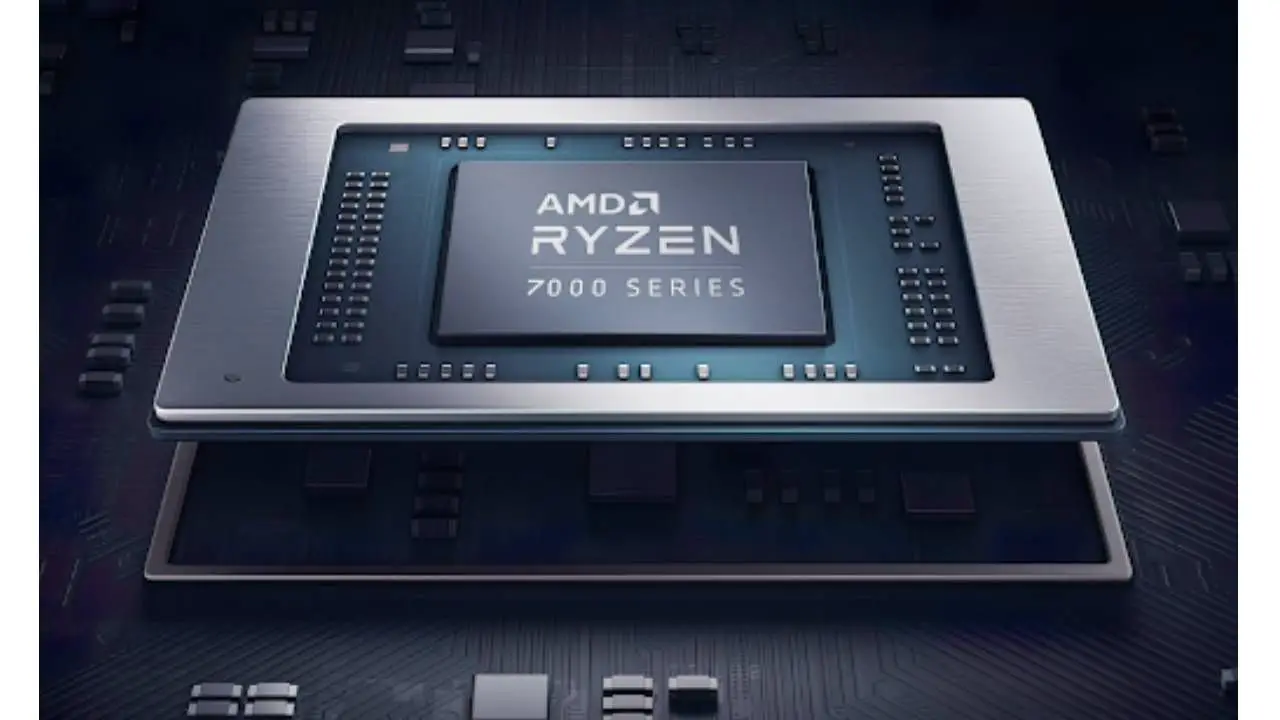 Le APU AMD Ryzen 7000HS debutteranno insieme a Lenovo IdeaPad Pro 5 14 e 16 al CES 2023