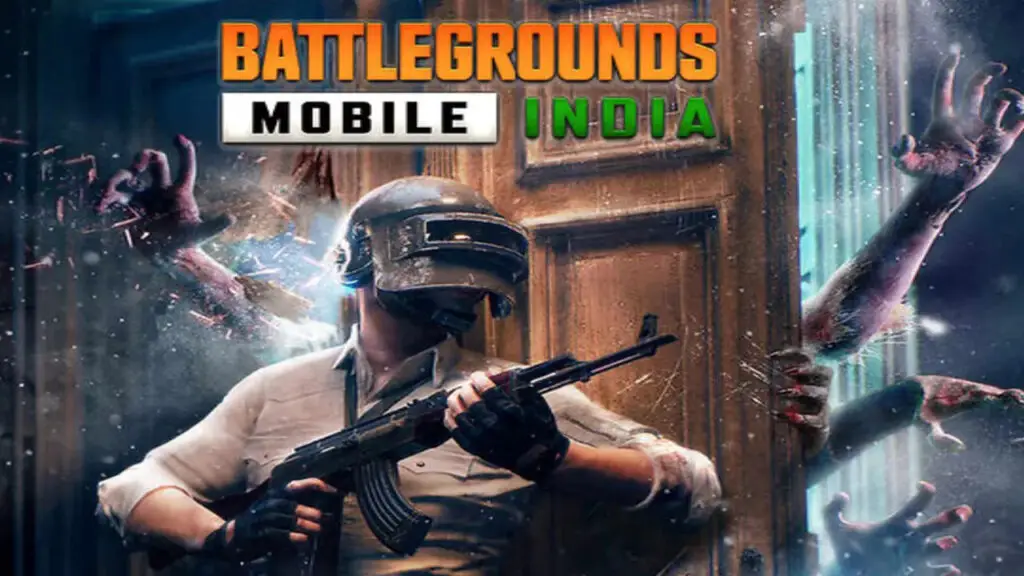Battlegrounds Mobile India (BGMI) se může vrátit do obchodu Google Play v lednu 2023