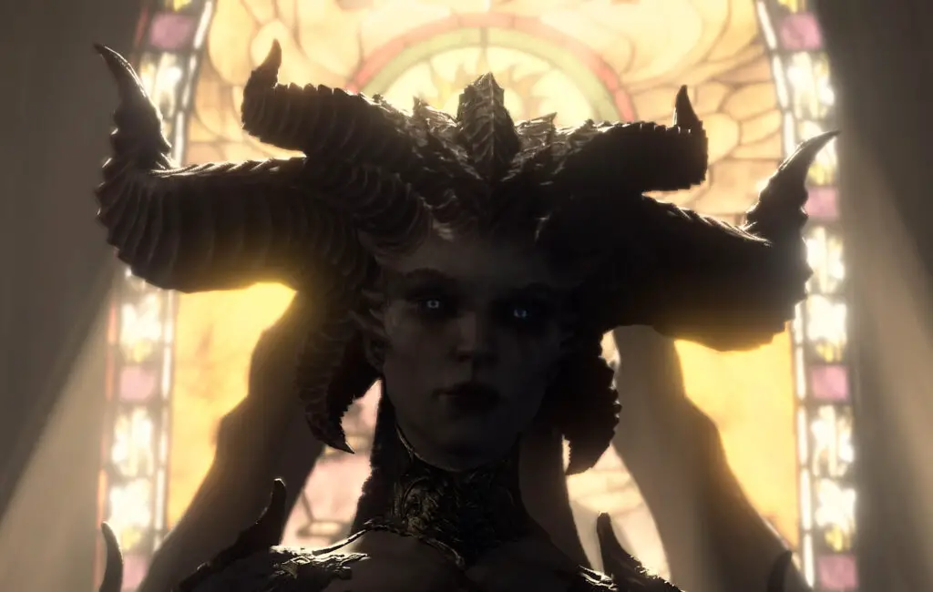 'Diablo 4' aura un "monde plus sombre et plus isolé" par rapport aux jeux précédents