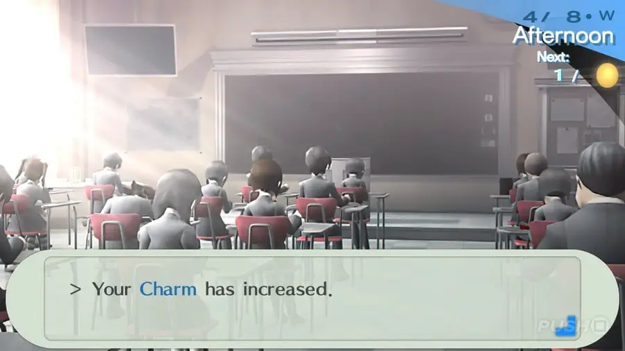 Persona 3 Portable: Exam Answers - Risposte a tutte e 2 le domande scolastiche e di prova