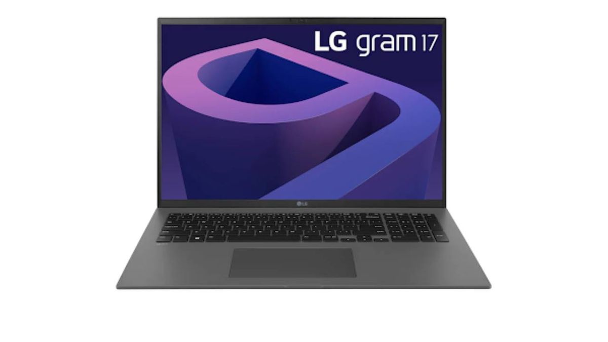 LG lancera le Gram 17 le 17 février : prix, spécifications et fonctionnalités