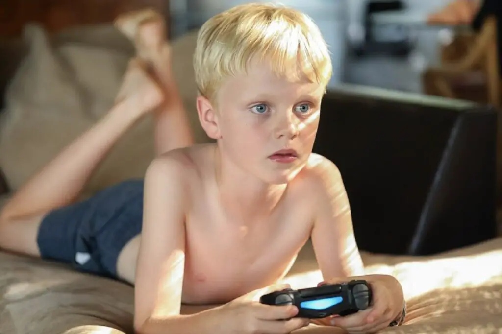 Addiction aux jeux vidéos : que faire pour sortir vos enfants de cette impasse ?