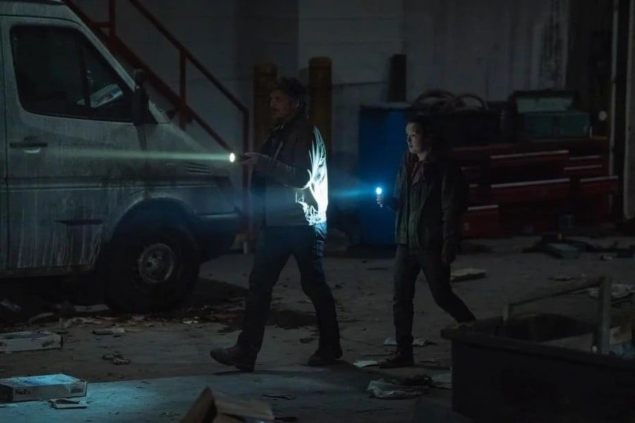 The Last of Us (HBO) Episode 4 Review – Un souffle réconfortant 2