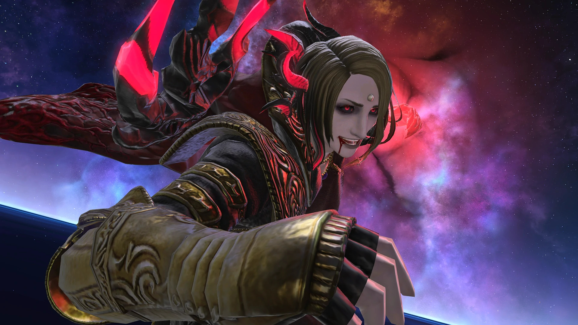 Le mod Gshade de Final Fantasy XIV contient des logiciels malveillants, admet le développeur