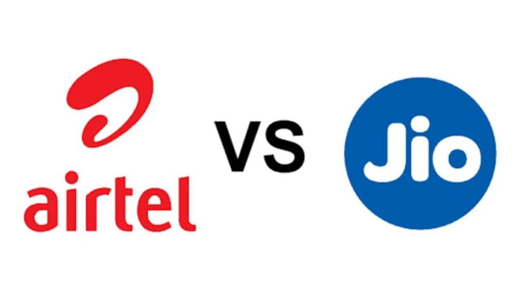 Jio o Airtel, ¿cuál tiene el mejor paquete a ₹ 199?