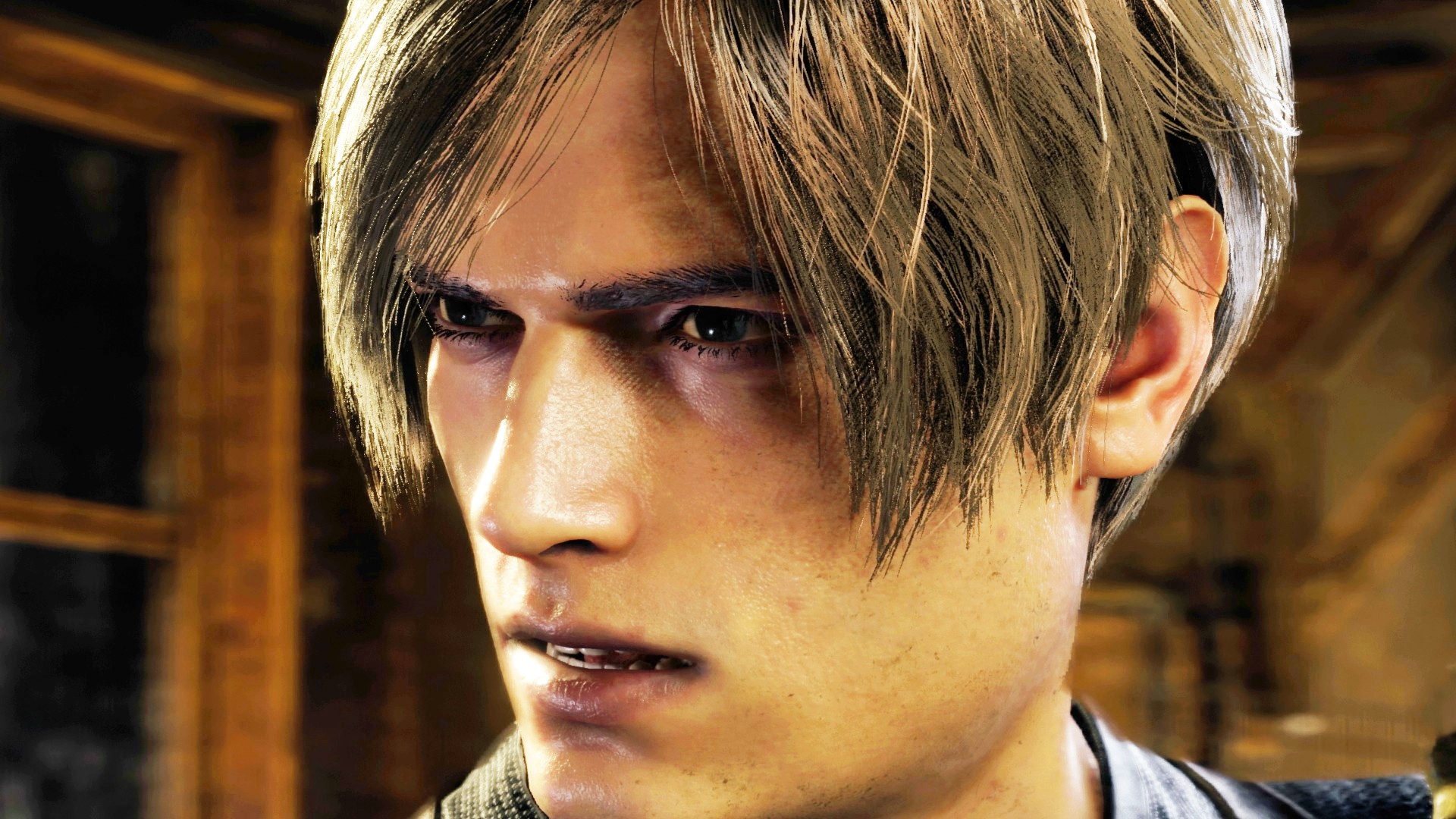 Nová hra Resident Evil 4 více potvrzena, s novými herními detaily