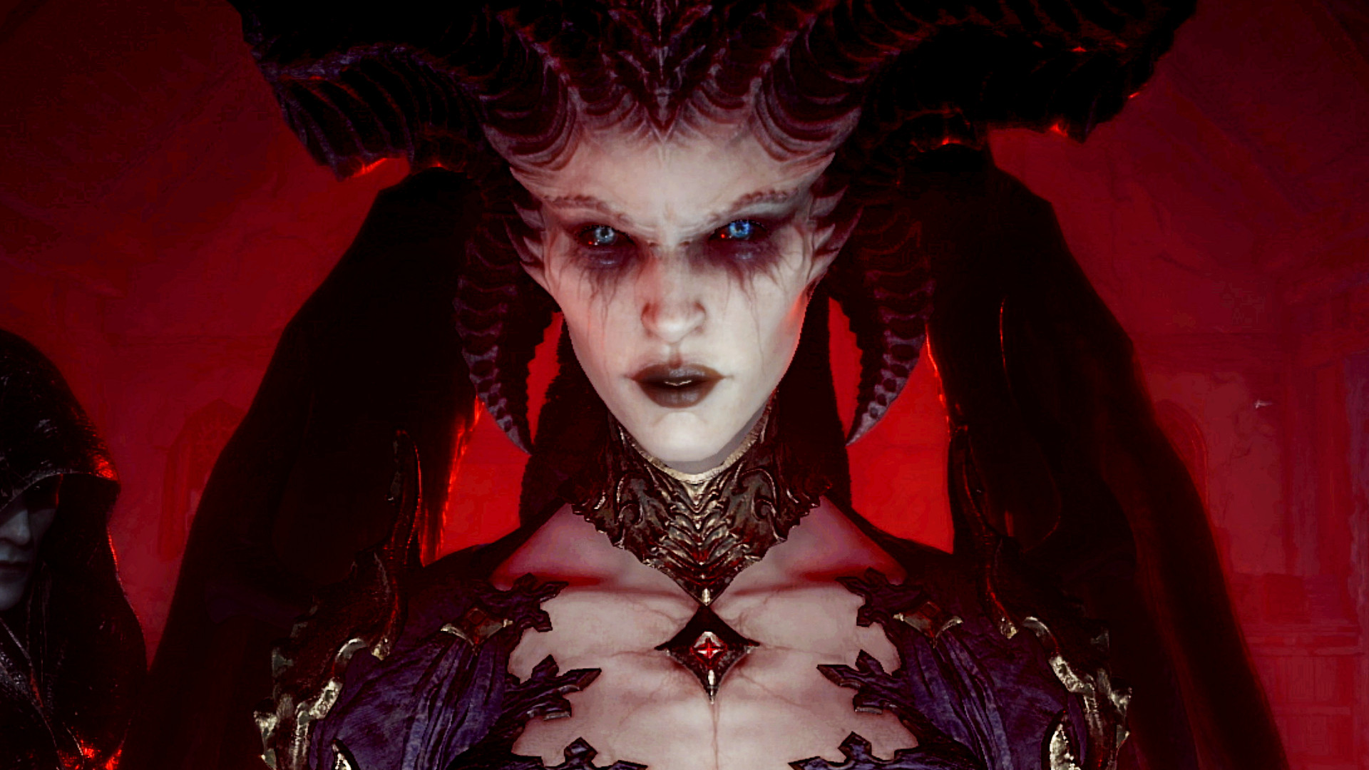 Annunciata la data della beta di Diablo 4 con il filmato di apertura rivelato