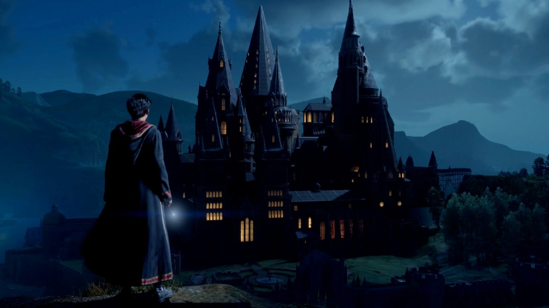 Das Erbe von Hogwarts
