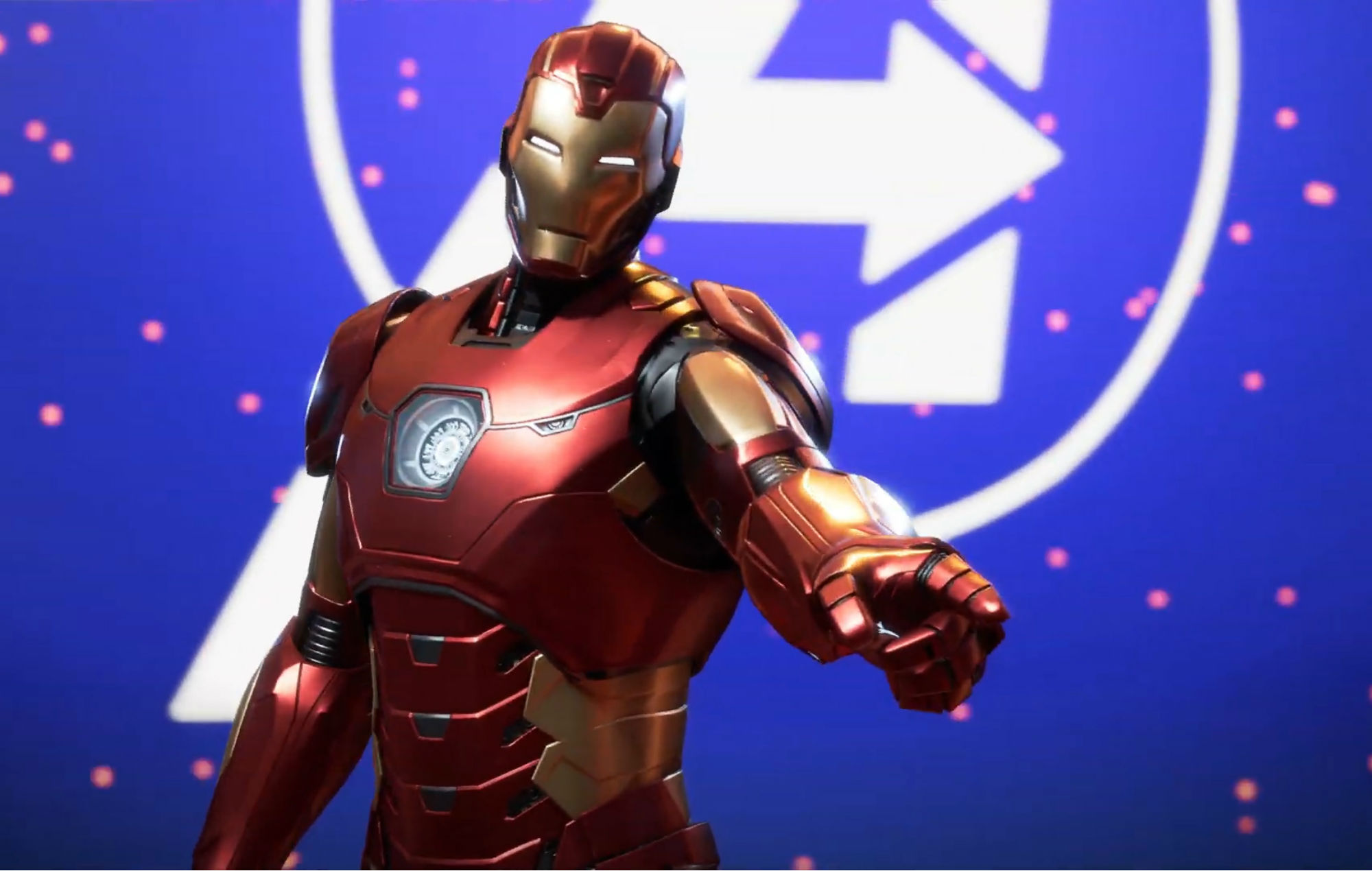 'Marvel's Avengers': Bývalý kreativní ředitel Support Studio se omlouvá za hru