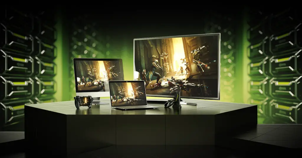 Microsoft e Nvidia firmano un accordo per portare i giochi Xbox PC e Call of Duty su GeForce Now