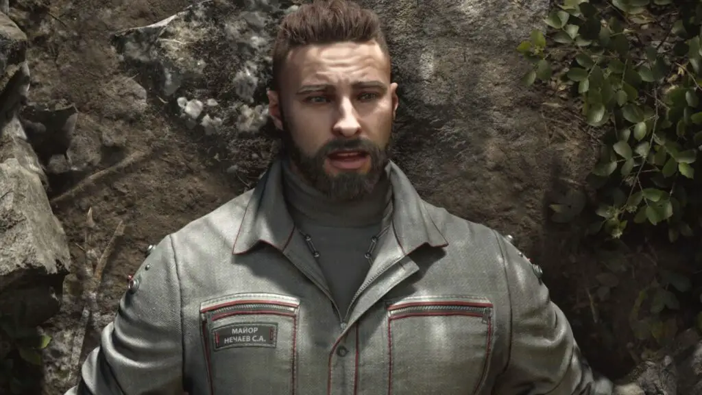 Potřebujete opravit FOV Atomic Heart? Jeden tady máme
