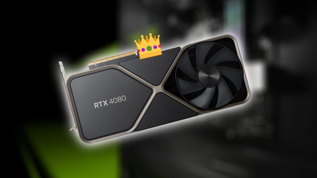 Nvidia RTX 4000 Duo gewinnt den GPU-Spot der Steam-Umfrage, aber AMD verpasst es