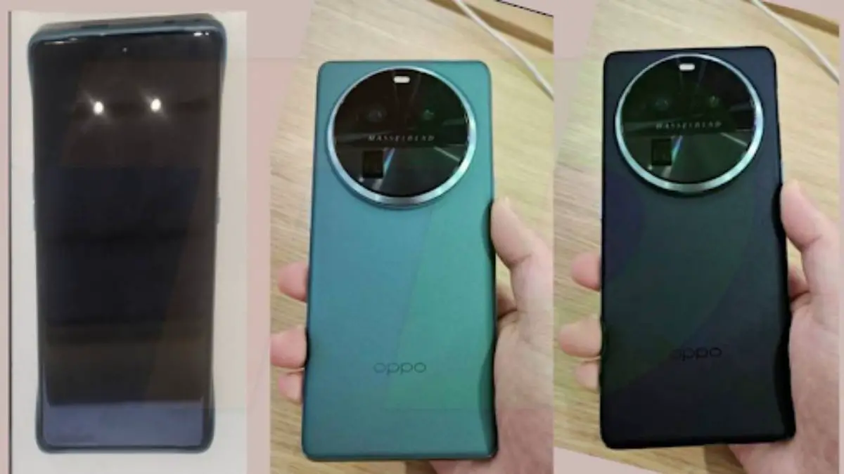 5 dettagli chiave attesi dalla serie Oppo Find X6 che ci entusiasmano per il suo lancio