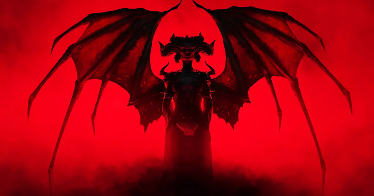Si vous voulez un vrai goût de l'enfer, vous devriez jouer à Diablo 4 en mode Hardcore