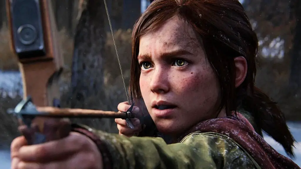 Date de sortie de The Last of Us PC, bande-annonce et changements de gameplay