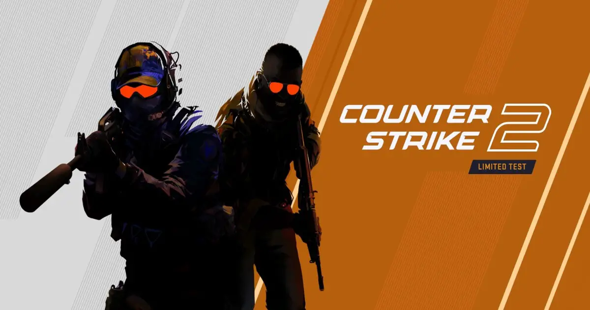 Counter-Strike 2 a enfin été révélé, avec un test limité disponible aujourd'hui