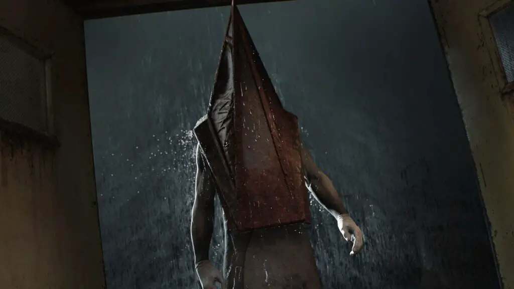 Sam Barlow appelle Silent Hill 2 un "calice empoisonné", souhaite bonne chance à Bloober