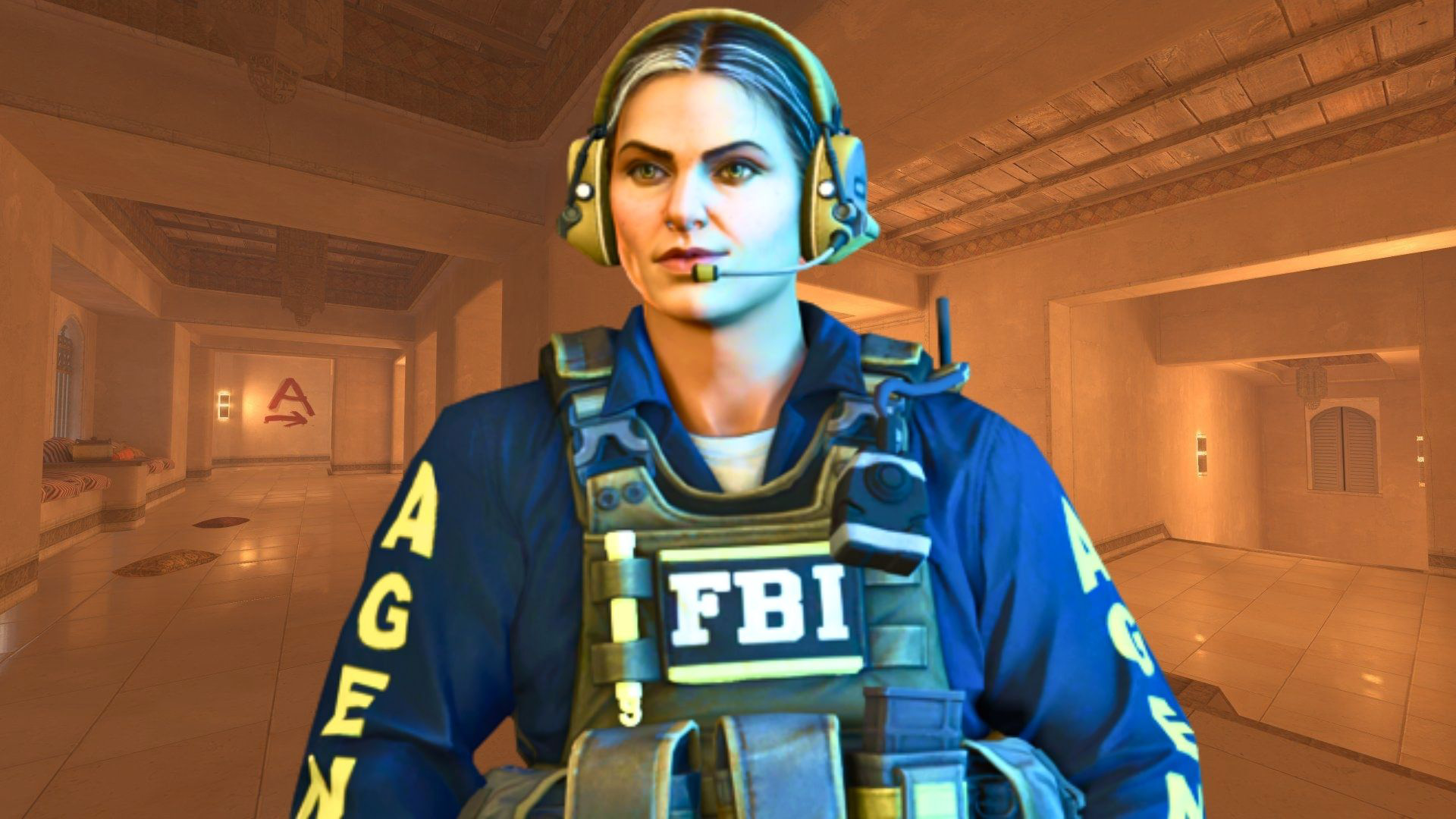 Counter-Strike 2 raucht – wie man neue reaktive Rauchgranaten verwendet