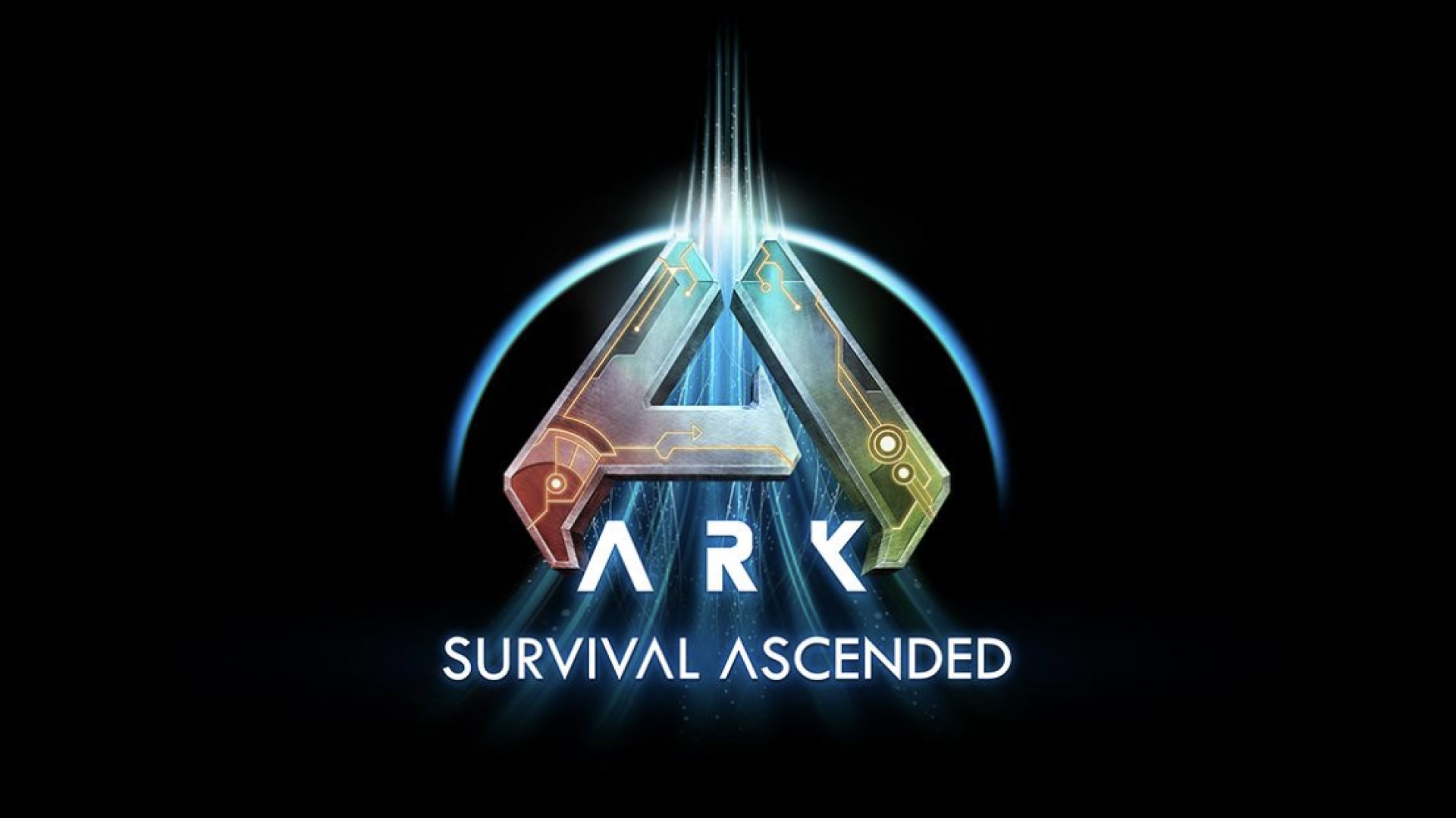 Ark Survival aufgestiegen