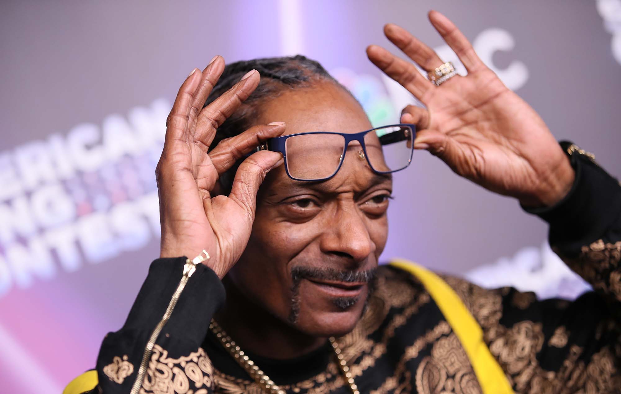 Snoop Dogg quitte l'organisation de jeu Faze Clan "avec effet immédiat"