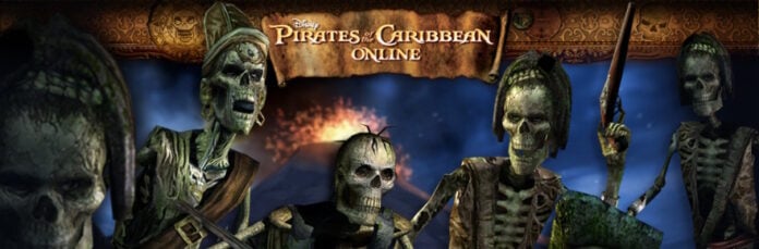 Le jeu Archéologue : Pirates des Caraïbes en ligne