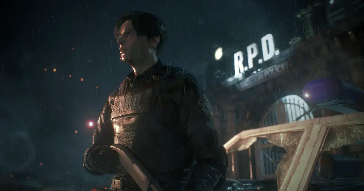 Las opciones de trazado de rayos faltantes de Resident Evil 2 y 3 se abordarán en una actualización futura