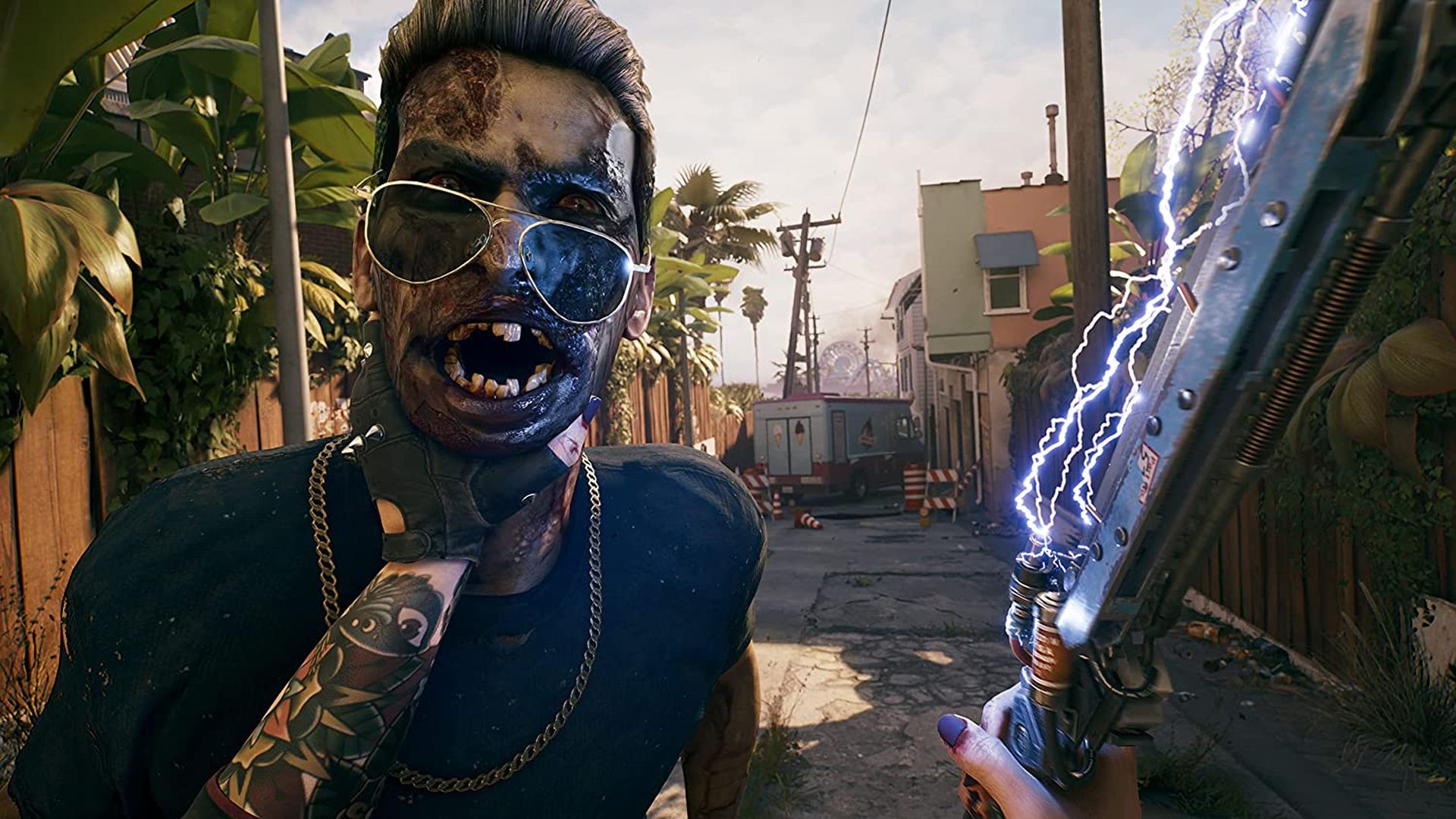 Dead Island 2 Review – HELL-A Joyride