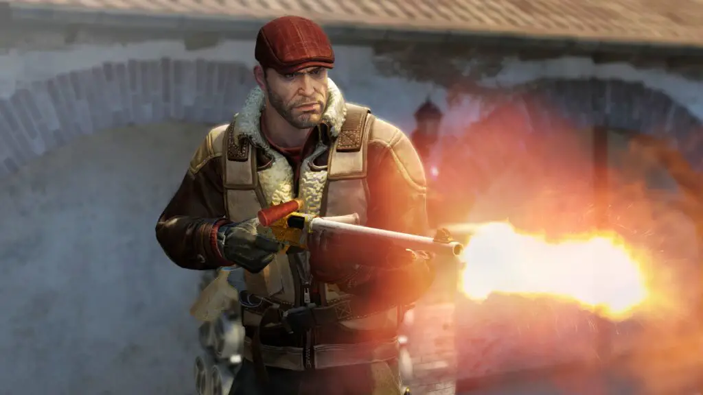 Counter-Strike 2 sembra intuitivo e questa è un'ottima notizia