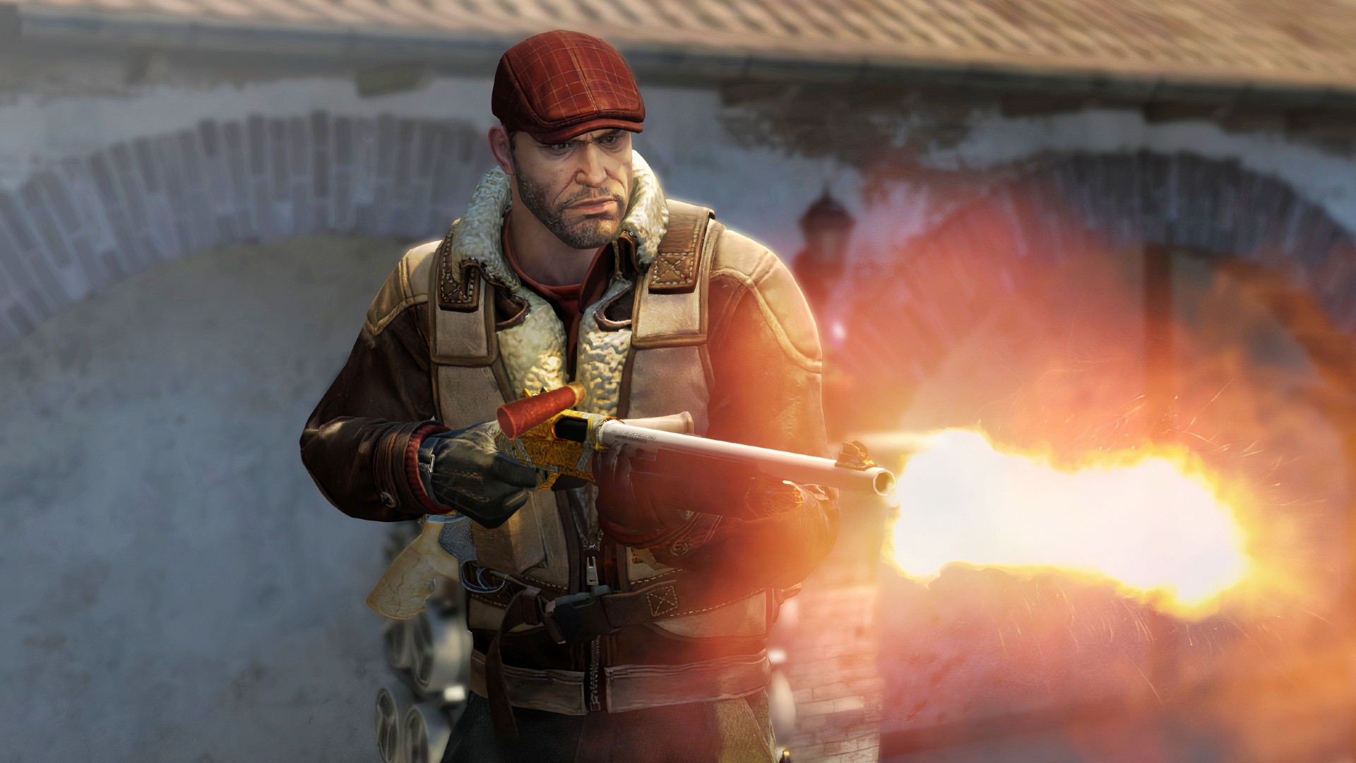 Counter-Strike 2 a l'air convivial - et c'est une excellente nouvelle