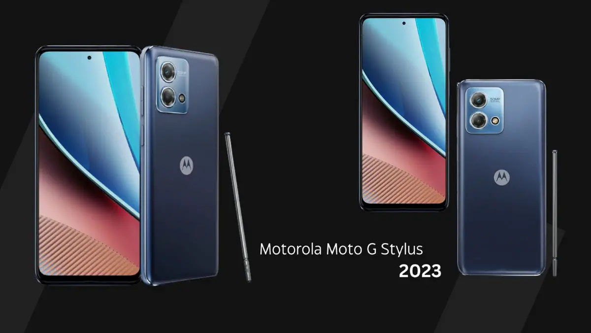 Moto G Stylus 2023 již brzy uveden na trh: cenově dostupný Samsung Galaxy S23 Ultra?