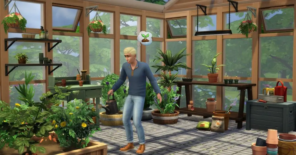 The Sims 4 údajně zasáhlo 70 milionů hráčů, byly oznámeny nové sady