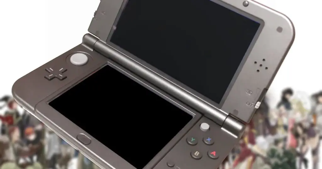 11 Jahre später beherbergt der 3DS immer noch das beste Fire Emblem-Spiel