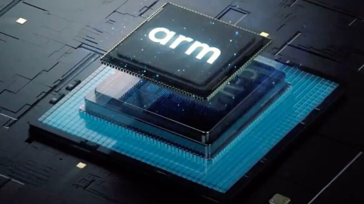Údajně se vyrábí polovodičové čipy Arm: Zde je to, co zatím víme