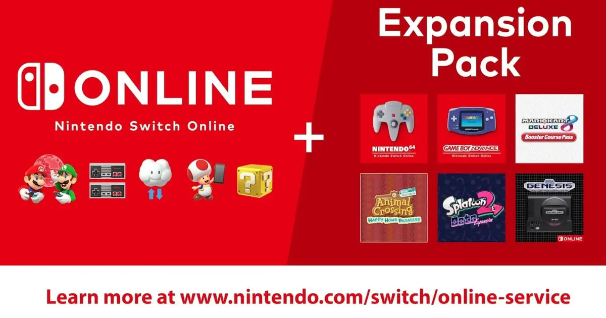 Quatre titres classiques de SEGA Genesis sont désormais disponibles sur Nintendo Switch Online